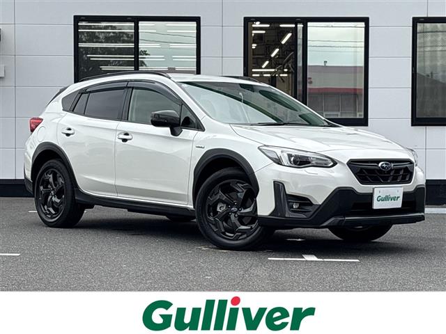 Subaru XV 1
