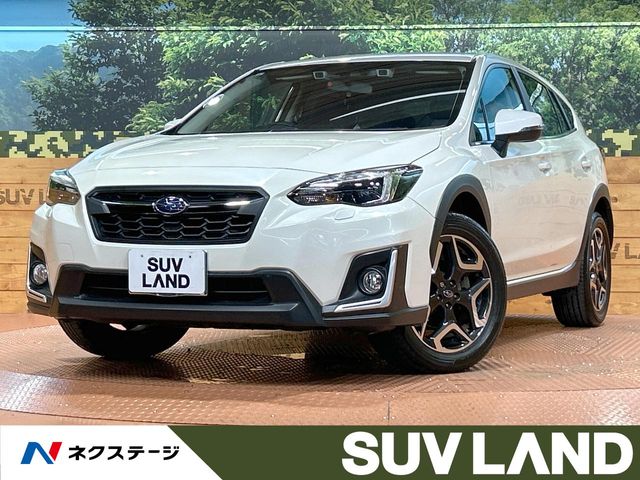2017 Subaru XV