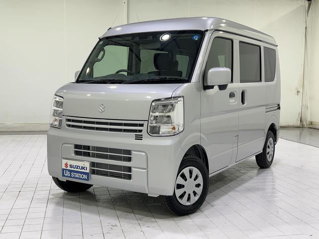 2026 Suzuki Every
