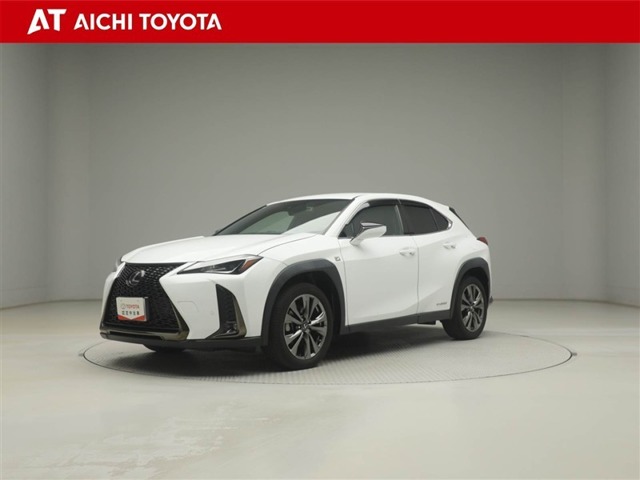 2021 Lexus UX