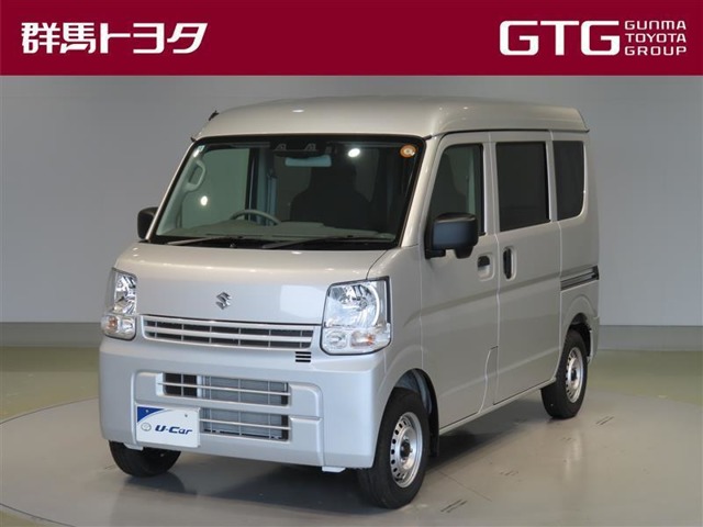 Suzuki Every 1