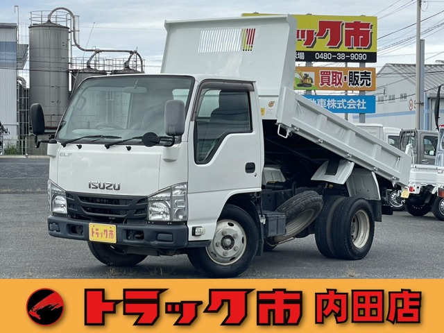 Isuzu Elf 1