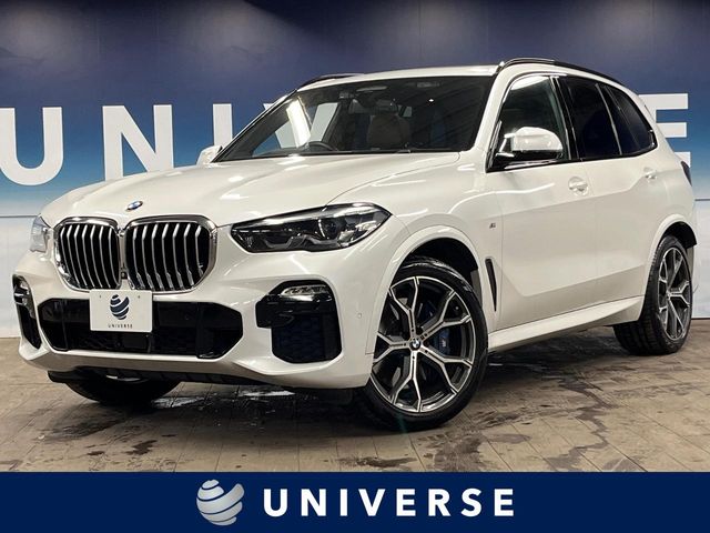 BMW X5 1