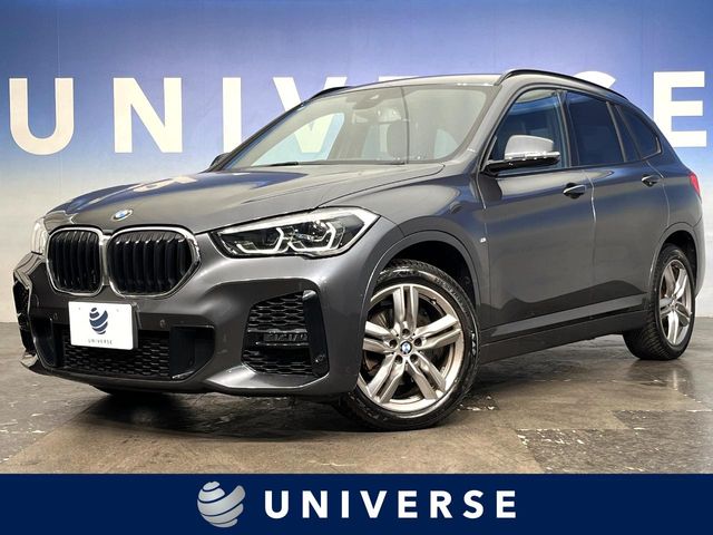BMW X1 1