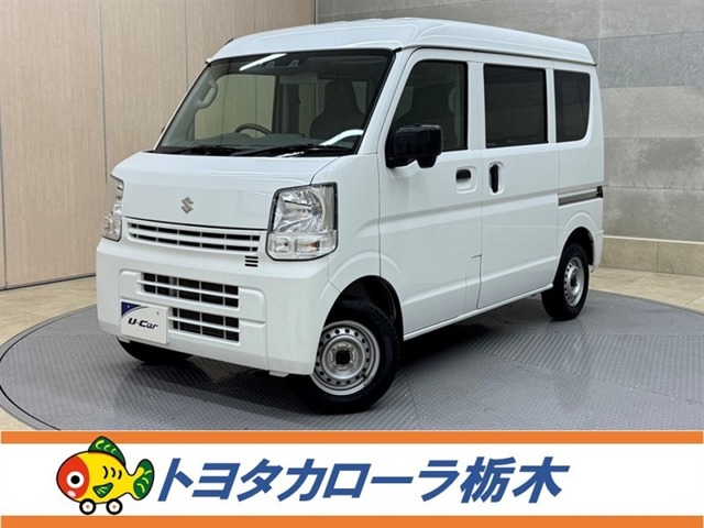 2022 Suzuki Every