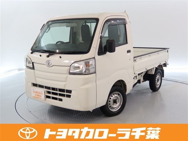 Toyota Pixis Truck 1