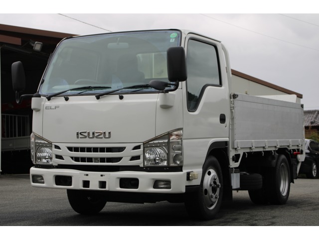 Isuzu Elf 1