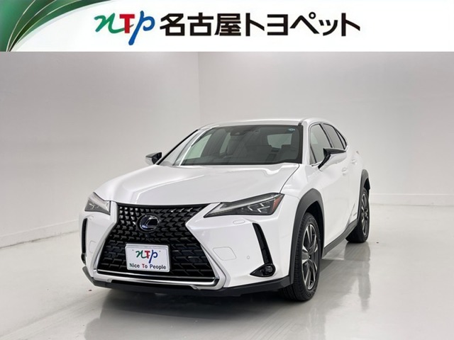 2019 Lexus UX