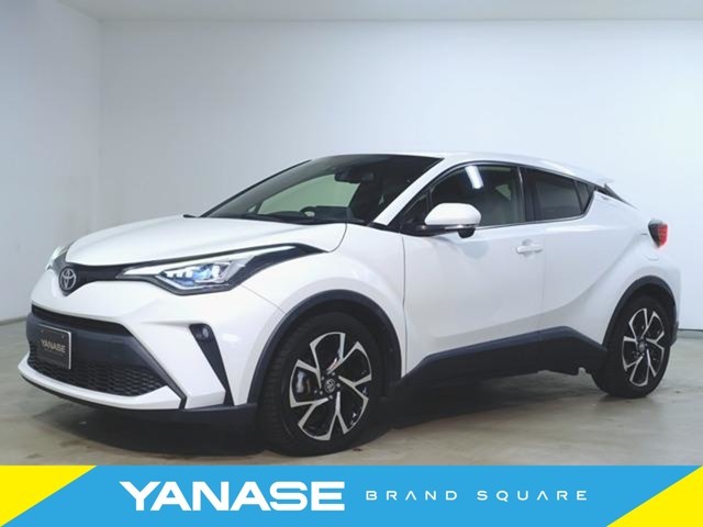 Toyota C-HR 2