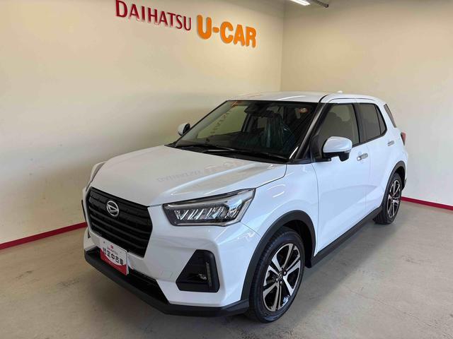 2025 Daihatsu Rocky