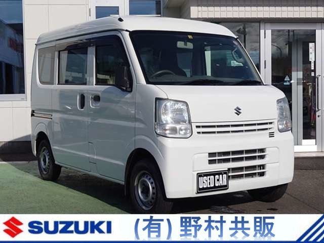 Suzuki Every 1