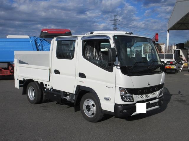 Mitsubishi Fuso Canter 1