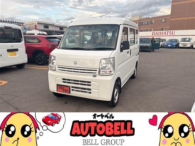 Suzuki Every 1