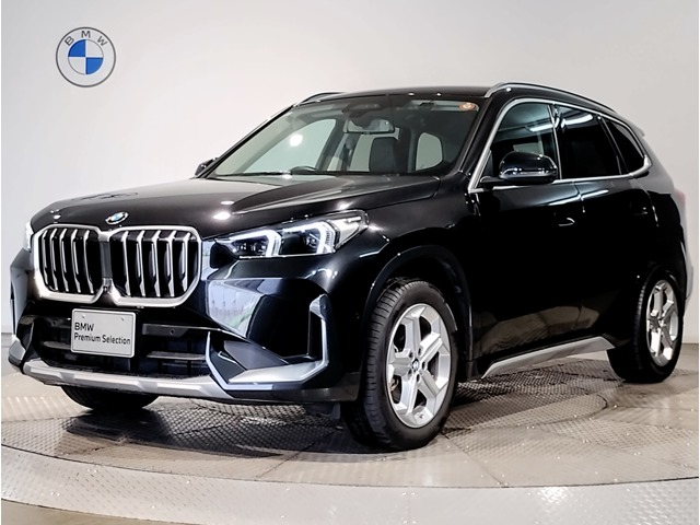 2024 BMW X1