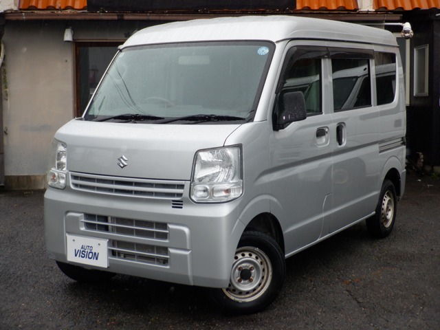 Suzuki Every 1