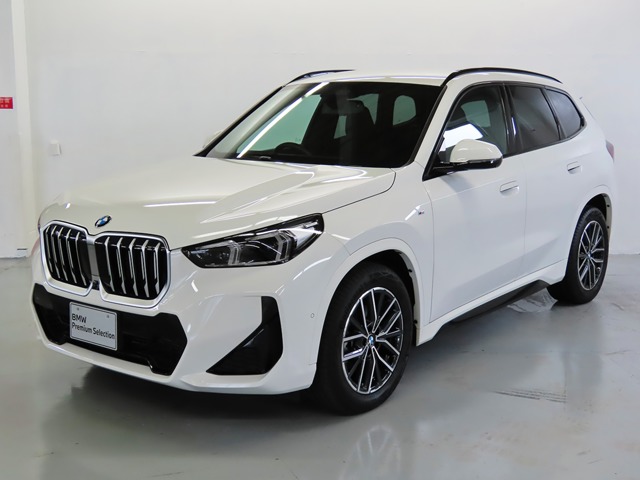 2024 BMW X1