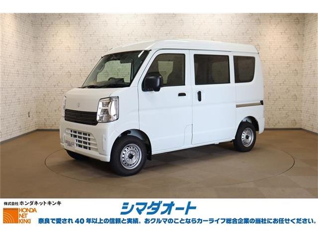 2026 Suzuki Every