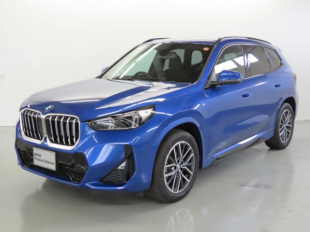 2025 BMW X1