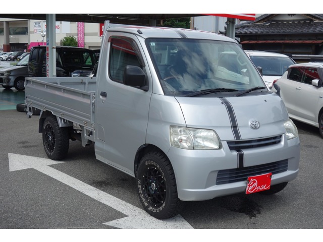 2013 Toyota Light Ace Truck