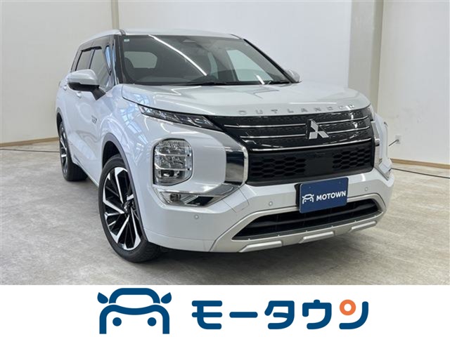 2022 Mitsubishi Outlander
