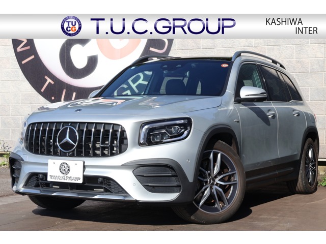 Mercedes-Benz GLB 2