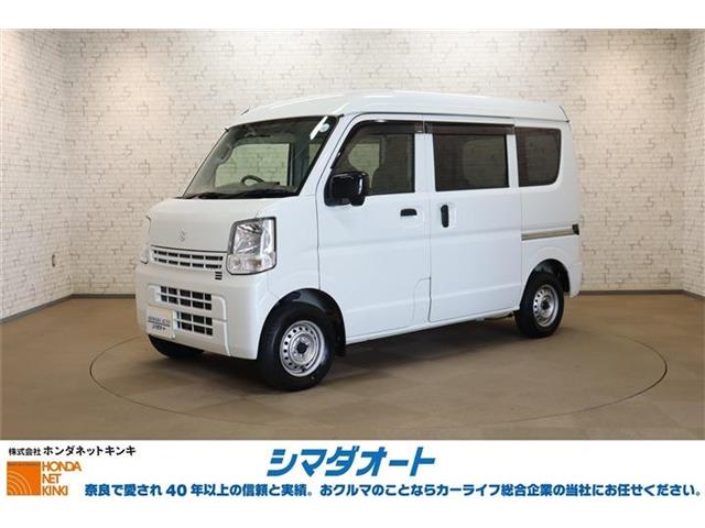 Suzuki Every 1