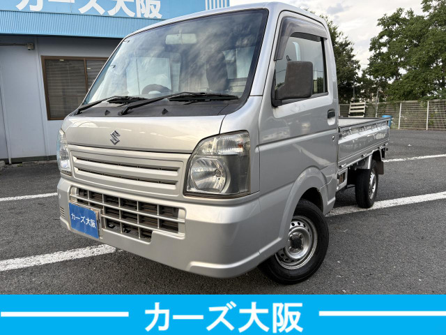 2014 Suzuki Carry