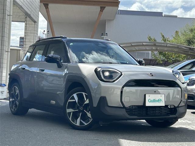 2024 MINI Aceman