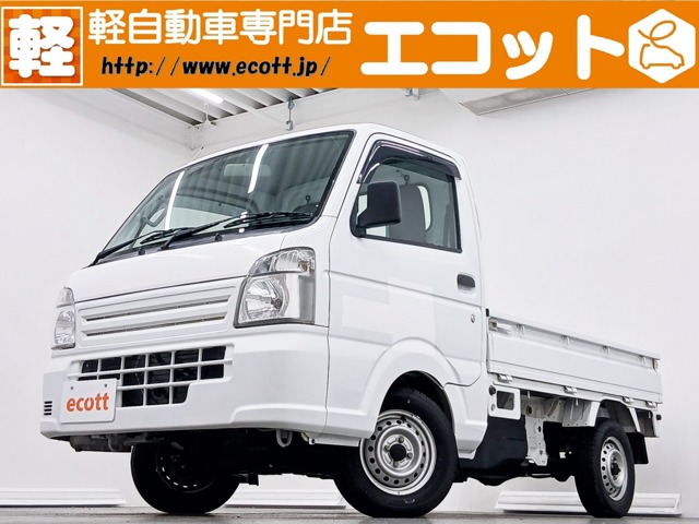 Mazda Scrum Truck 1