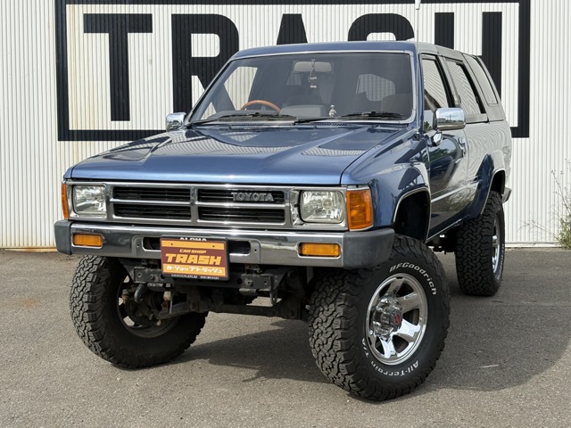 1989 Toyota Hilux