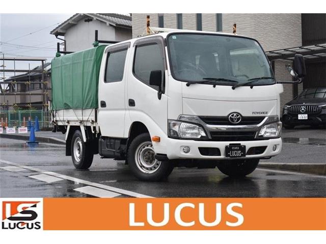 2018 Toyota Toyoace