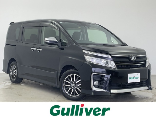 2016 Toyota Voxy