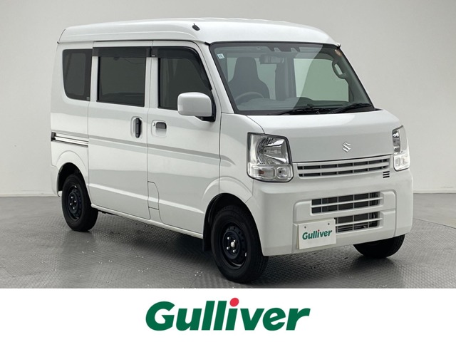 Suzuki Every 1