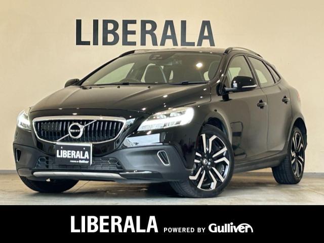 Volvo V40 Cross Country 1