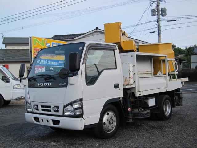 2006 Isuzu Elf