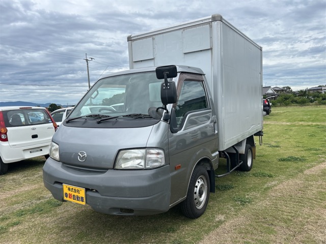 2013 Mazda Bongo Truck