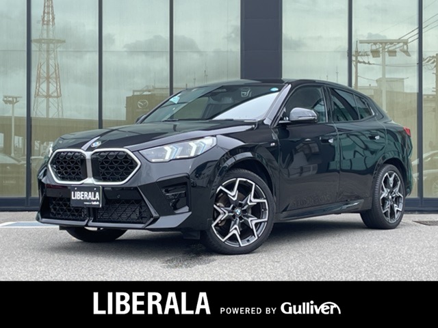 BMW X2 1