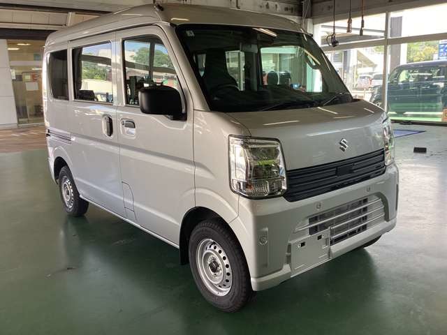 Suzuki Every 1