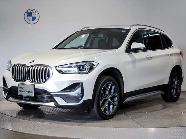 2022 BMW X1