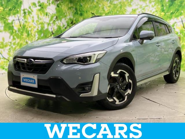 2021 Subaru XV