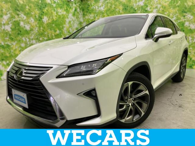 Lexus RX 1