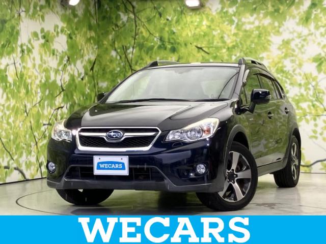 2013 Subaru Impreza XV