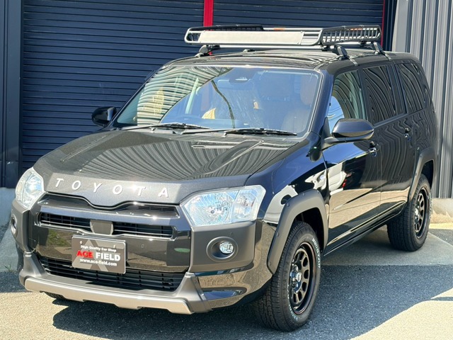 2026 Toyota Probox Van