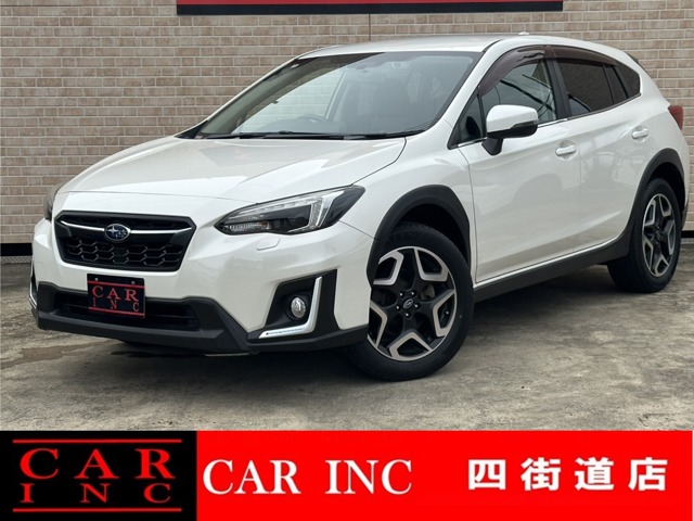 2018 Subaru XV
