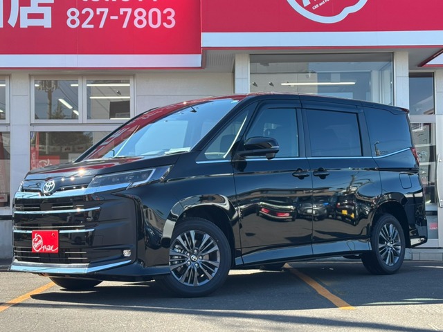 2026 Toyota Noah