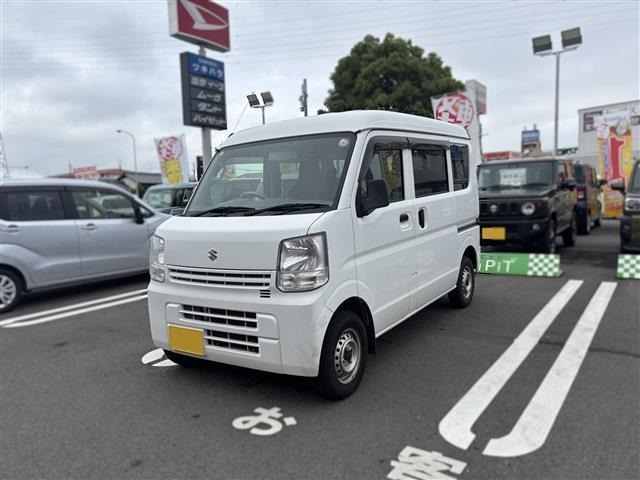 2017 Suzuki Every