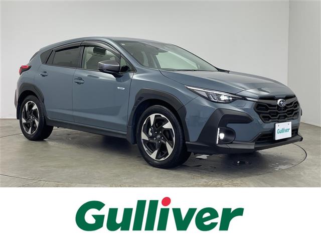 Subaru Crosstrek 1