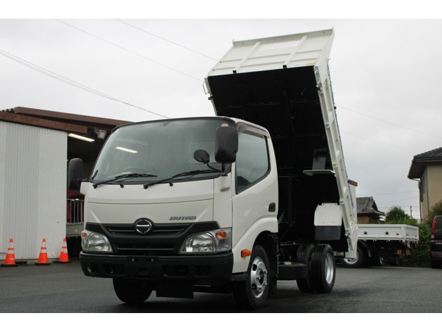2014 Hino Dutro