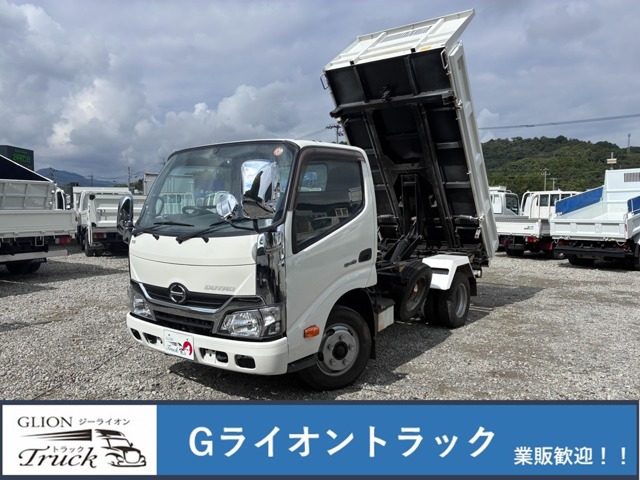 2015 Hino Dutro