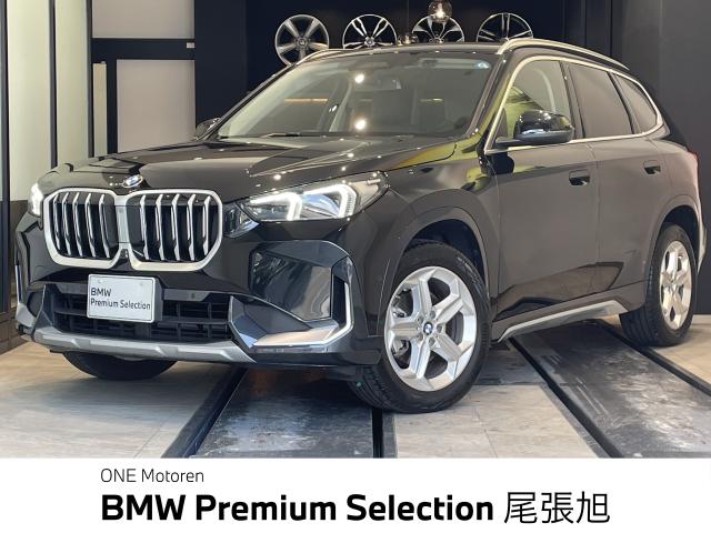 BMW X1 1
